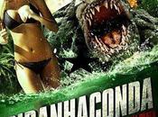 Film Challenge Sci-Fi Piranhaconda (2012)