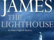 Lighthouse P.D. James #20BooksofSummer