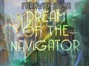 Dream Navigator (Faraway Saga Stephen Zimmer BLOG TOUR
