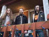 Dirty Streets Unveil Title Track from Their "distractions" Allmusic