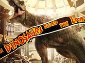 Welcome Back 'Jurassic Park': Original Steven Spielberg Classic Returns Movie Theaters Nationwide Three Days Only