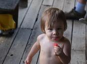 Josie Shows Best Watermelon