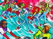 #MusicMonday Judah Band Releases ‘Gone Fishin’