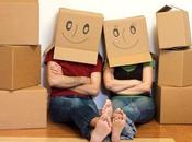 What Pack First When Moving