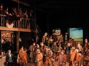 Metropolitan Opera Preview: Fanciulla West