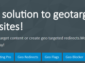 Geotargeting Review: Best Plugin Your WordPress Geolocation August 2018