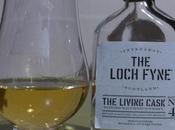 Tasting Notes: Loch Fyne: Living Cask Batch