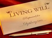 Must Make Living Will
