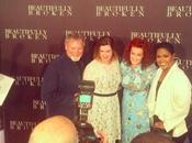 Pics!: ‘Beautifully Broken’ Movie Carpet Premiere