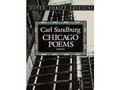 BOOK REVIEW: Chicago Poems Carl Sandburg