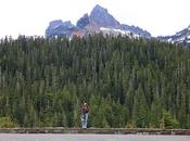 Things Mount Rainier National Park