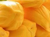 Does JACKFRUIT Have Nutritional Profile?