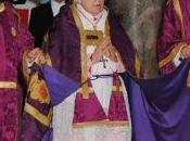 Mary McAleese "Fake Hetero Homophobes" Within Clergy, Terrible Damage They