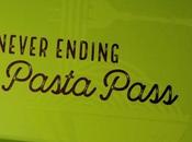Olive Garden Never Ending Pasta Pass Back Better Than Ever