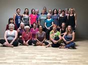 Upcoming Yoga Healthy Aging Intensives