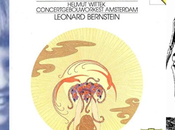 Bernstein Legacy Mahler's Symphony