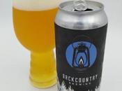 Everything’s Coming Milhouse West Coast Backcountry Brewing