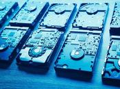 Alberta Scientists Produce Most Data Dense Hard Drive World