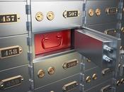 Store Your Gold Investment