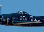 Grumman F8F-2 Bearcat