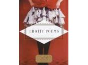 BOOK REVIEW: Erotic Poems Peter Washington