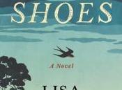 Flying Shoes Lisa Howorth #20BooksofSummer