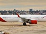 Airbus A321-200, Canada Rouge