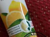 Roop Mantra Lime Mint Face Wash Review
