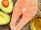 Keto Carb Guide: Healthy Fats