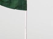 First Governor Madras Province After Independence Hoisting National Flag