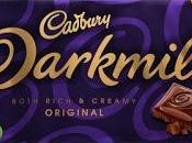 Cadbury Launch Darkmilk Chocolate