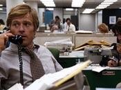 Favorite Movie President’s