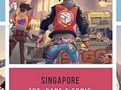 Looking Forward STGCC 2018!