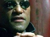 Favorite Movie #23: Matrix