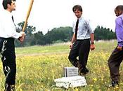 Favorite Movies Office Space