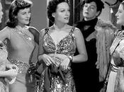 Favorite Movie Women