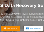 EaseUS Data Recovery Wizard Review: Free Software