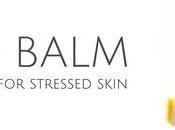 Balm Natural Care Stressed Skin