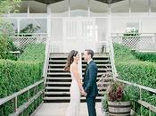 Romantic Wedding Beach Meredith Tyler