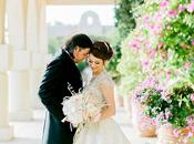 Beautiful Fairytale Wedding