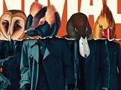 American Animals (2018)