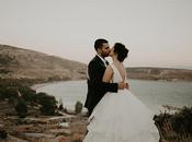 Beautiful Elegant Wedding Nafplio Elena