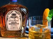 Whisky Review Crown Royal Texas Mesquite