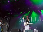 Reasons We’re Excited Arkells Rally