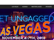 Should Join UnGagged Vegas Conference November 2018