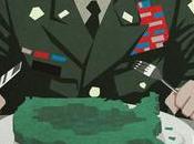 What Most Americans Don't Know About National Defense Budget--But Should