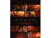 Dinner (2017) Review