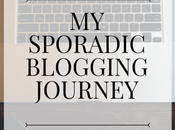 Sporadic Attempt Blogging