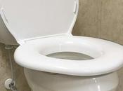 What Best Toilet Seat Heavy Person?