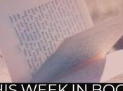 This Week Books 12.09.18 #TWIB